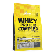 WHEY PROTEIN COMPLEX - Prestigious nutrition 