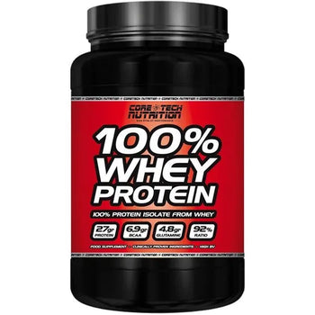 100% WHEY PROTEIN - Prestigious nutrition 