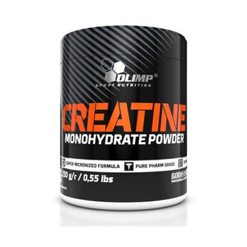 CREATINE MONOHYDRATE POWDER - Prestigious nutrition 