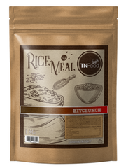 Crème de riz Tsunami Nutrition saveur Kitcrunch – pot 1 kg