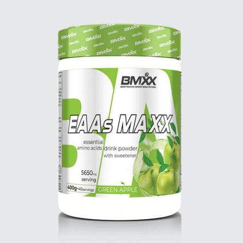 EAAs MAXX - Prestigious nutrition 