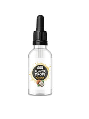 FLAVOR DROPS - Prestigious nutrition 