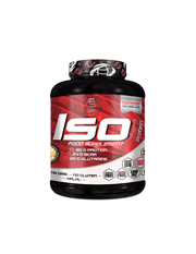 ISO ZERO - Prestigious nutrition 