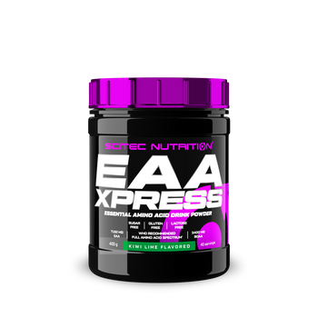 EAA XPRESS - Prestigious nutrition 