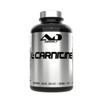 L-CARNITINE 750 - Prestigious nutrition 