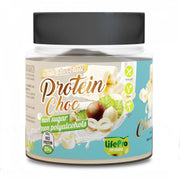 PROTEIN CREAM - Prestigious nutrition 