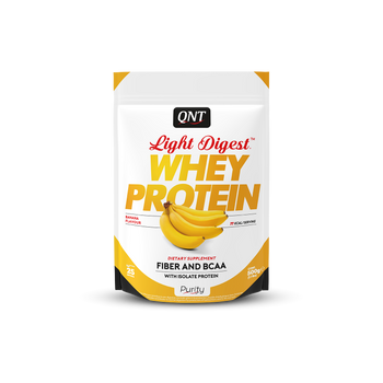 LIGHT DIGEST WHEY PROTEIN - Prestigious nutrition 