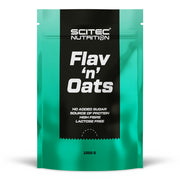 FLAV'N OATS - Prestigious nutrition 