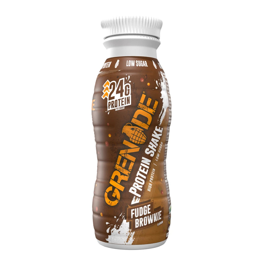 GRENADE PROTEIN SHAKE - Prestigious Nutrition 