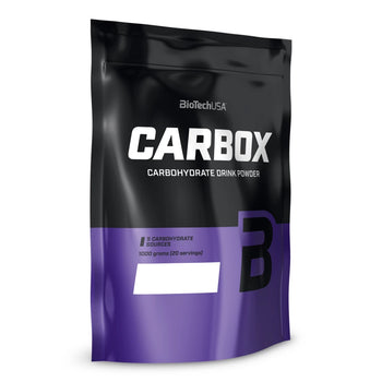 CARBOX - Prestigious nutrition 