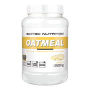 OATMEAL - Prestigious nutrition 