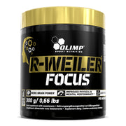 R-WEILER FOCUS - Prestigious nutrition 