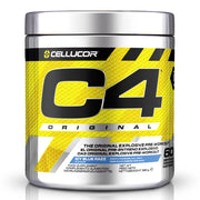 C4 ORIGINAL - Prestigious nutrition 