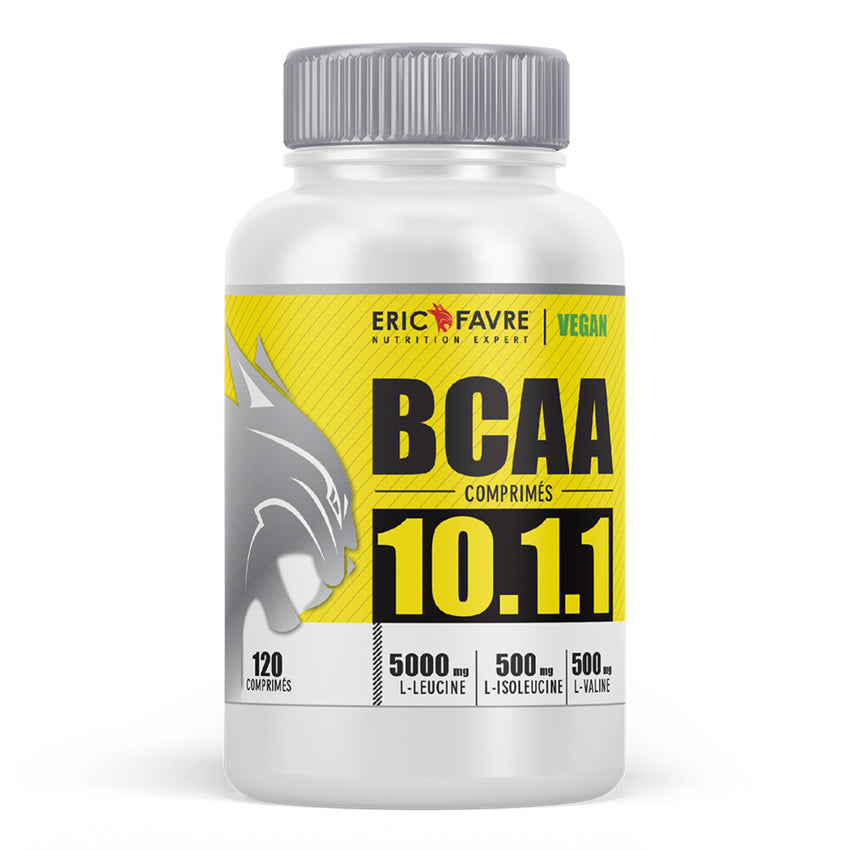 BCAA 10.1.1 - Prestigious Nutrition 