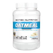 OATMEAL - Prestigious nutrition 