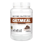 OATMEAL - Prestigious nutrition 