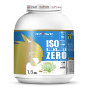 ISO 100% WHEY ZERO - Prestigious nutrition 