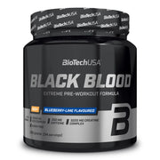 BLACK BLOOD NOX+ - Prestigious nutrition 