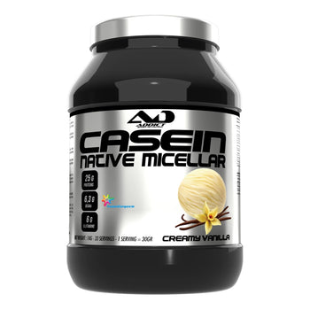 CASEIN NATIVE MICELLAR - Prestigious nutrition 