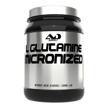 L-GLUTAMINE MICRONIZED - Prestigious nutrition 