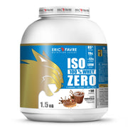 ISO 100% WHEY ZERO - Prestigious nutrition 