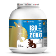 ISO 100% WHEY ZERO - Prestigious nutrition 