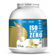 ISO 100% WHEY ZERO - Prestigious nutrition 