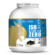 ISO 100% WHEY ZERO - Prestigious nutrition 