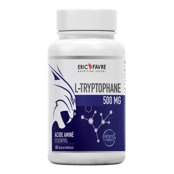 L-TRYPTOPHANE - Prestigious nutrition 