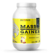 MASS GAINER - Prestigious nutrition 