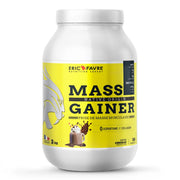 MASS GAINER - Prestigious nutrition 