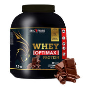 WHEY OPTIMAX PROTEIN - Prestigious nutrition 