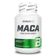 MACA - Prestigious nutrition 