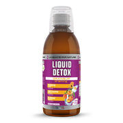 LIQUID DETOX - Prestigious nutrition 