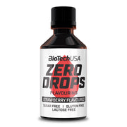 ZERO DROPS - Prestigious Nutrition 