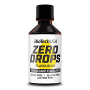 ZERO DROPS - Prestigious Nutrition 