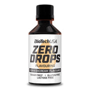 ZERO DROPS - Prestigious Nutrition 