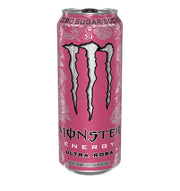 MONSTER ENERGY ULTRA ROSA - Prestigious Nutrition 