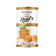 NEED'S PROTEIN PANCAKES - Prestigious nutrition 