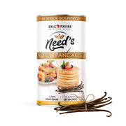 NEED'S PROTEIN PANCAKES - Prestigious nutrition 