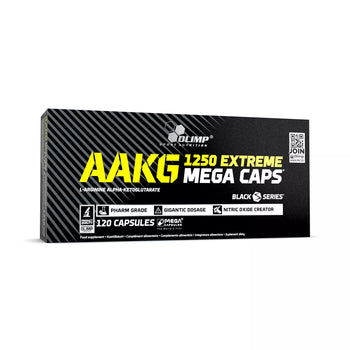 AAKG - Prestigious Nutrition 