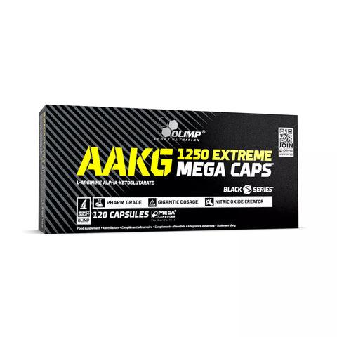 AAKG - Prestigious Nutrition 