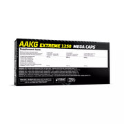 AAKG - Prestigious Nutrition 