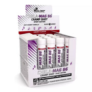 CHELA MAG B6 CRAMP SHOT - Prestigious Nutrition 