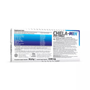 CHELA MIN - Prestigious Nutrition 