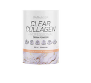 CLEAR COLLAGEN - Prestigious nutrition 