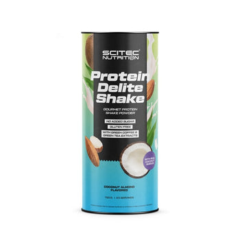 PROTEIN DELITE SHAKE - Prestigious nutrition 