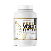 PURE WHEY PROTEIN NATIVE 100% ISOLATE - Prestigious nutrition 