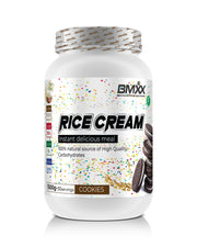 RICE CREAM - Prestigious nutrition 