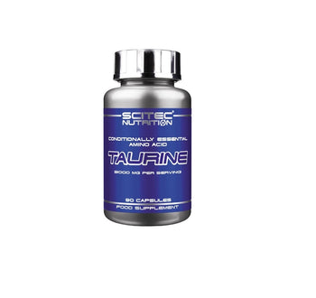 TAURINE - Prestigious nutrition 